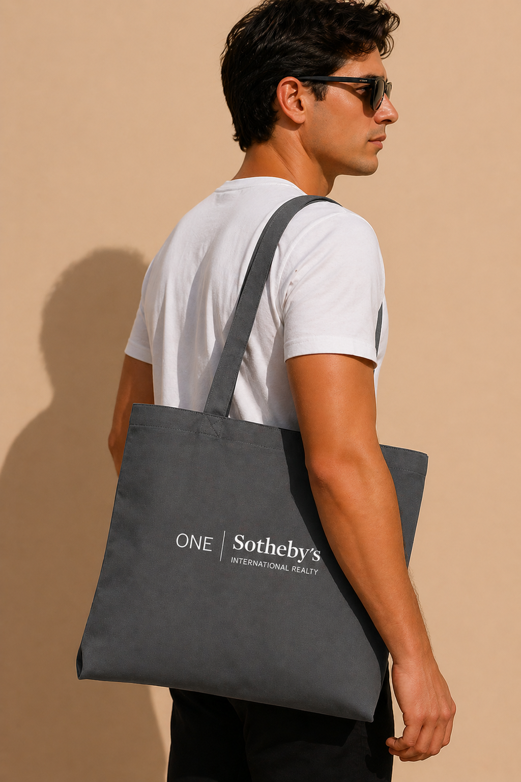 Port Authority Beach Wash Tote