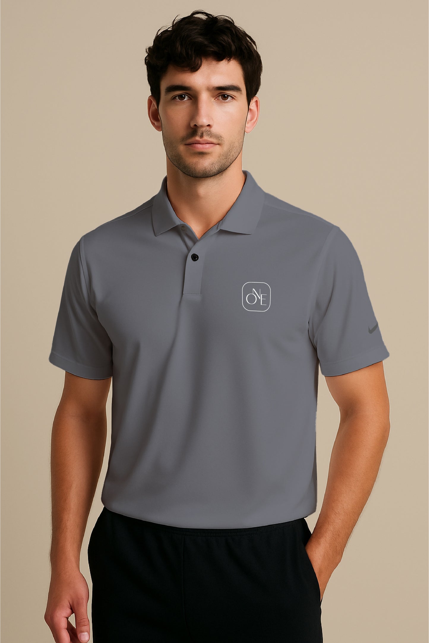 Nike Men's Dri-FIT Vapor Polo
