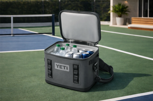 YETI Hopper Flip 12 Soft Cooler