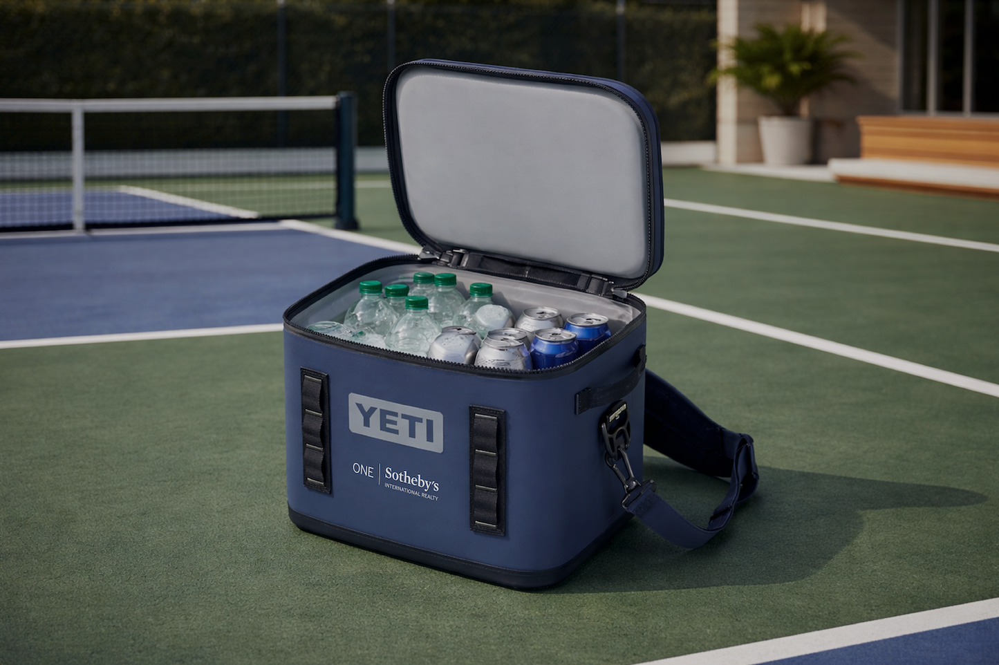 YETI Hopper Flip 12 Soft Cooler