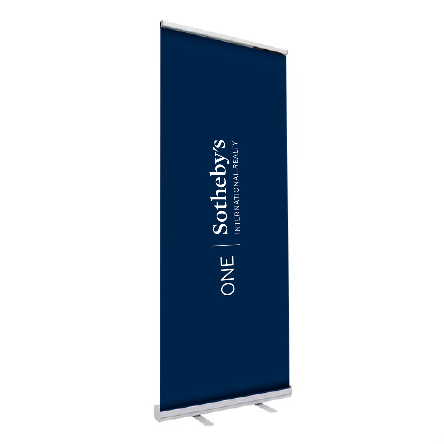 33.5" Economy Retractor Kit (PVC-Free Media)