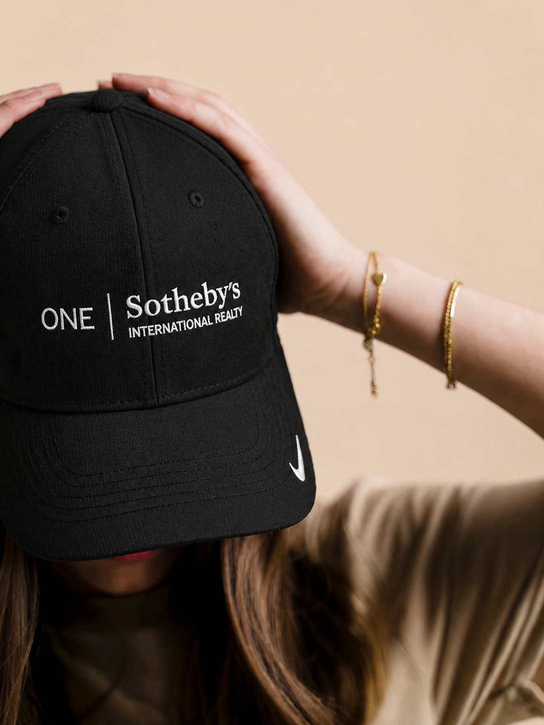 Nike Dri-FIT Legacy Cap