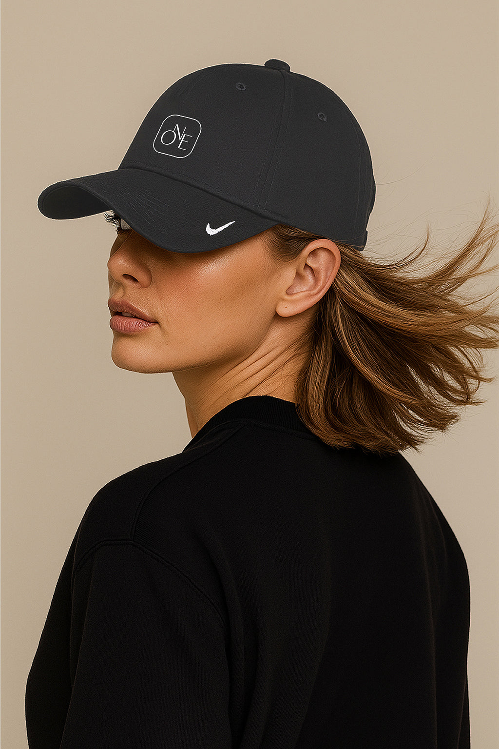 Nike Dri-FIT Legacy Cap