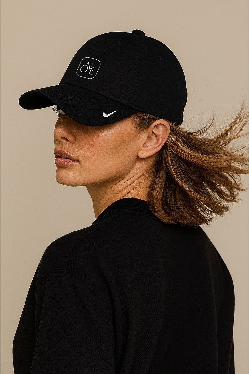 Nike Dri-FIT Legacy Cap