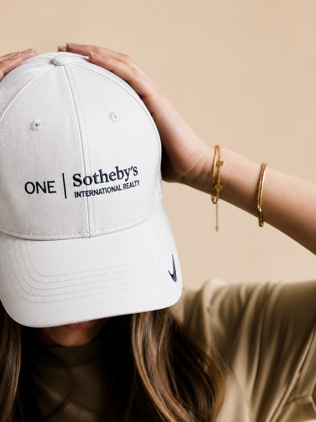 Nike Dri-FIT Legacy Cap