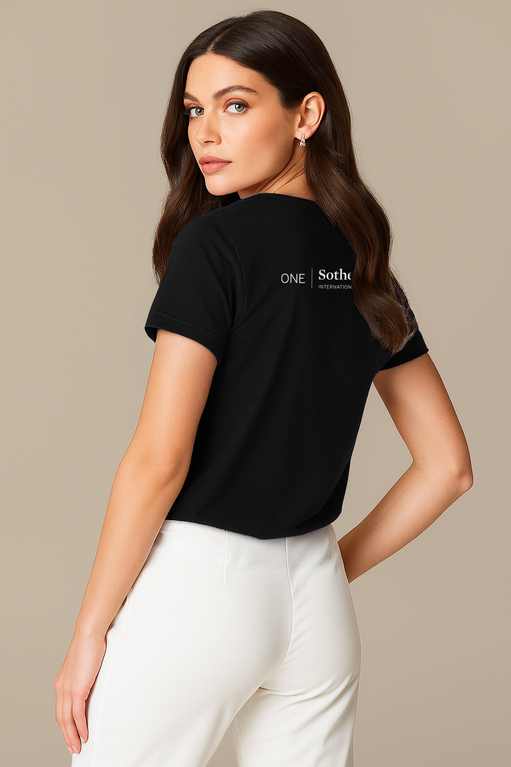 Nike Women's Team rLegend Tee