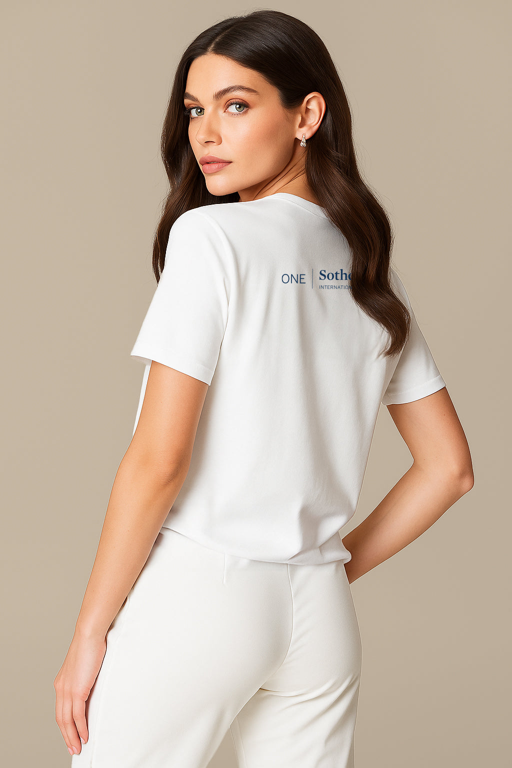 Nike Women's Team rLegend Tee