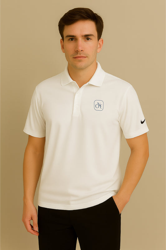 Nike Men's Dri-FIT Micro Pique 2.0 Polo