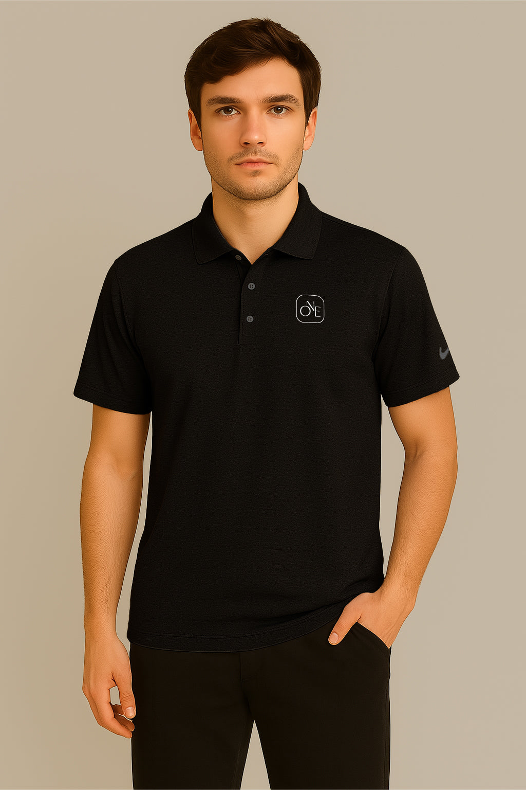 Nike Men's Dri-FIT Micro Pique 2.0 Polo