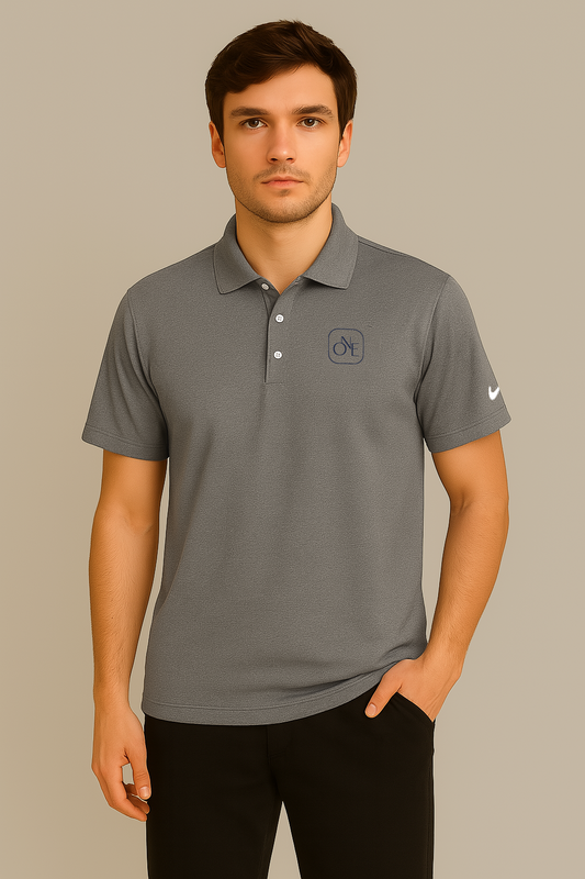 Nike Men's Dri-FIT Micro Pique 2.0 Polo