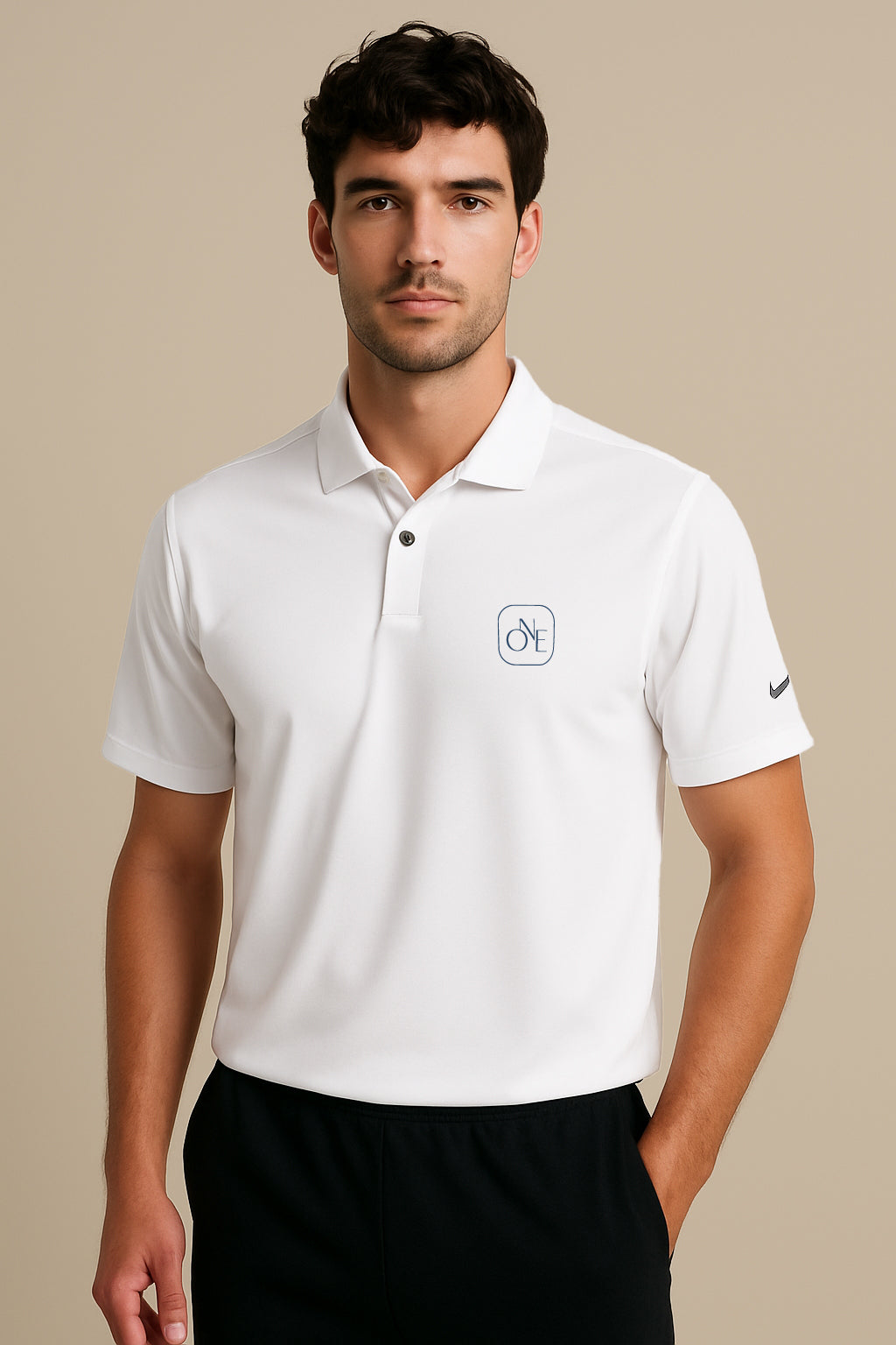 Nike Men's Dri-FIT Vapor Polo