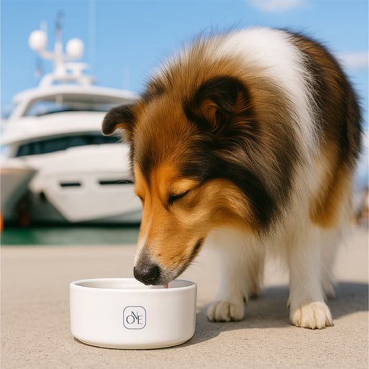 Pet Bowl
