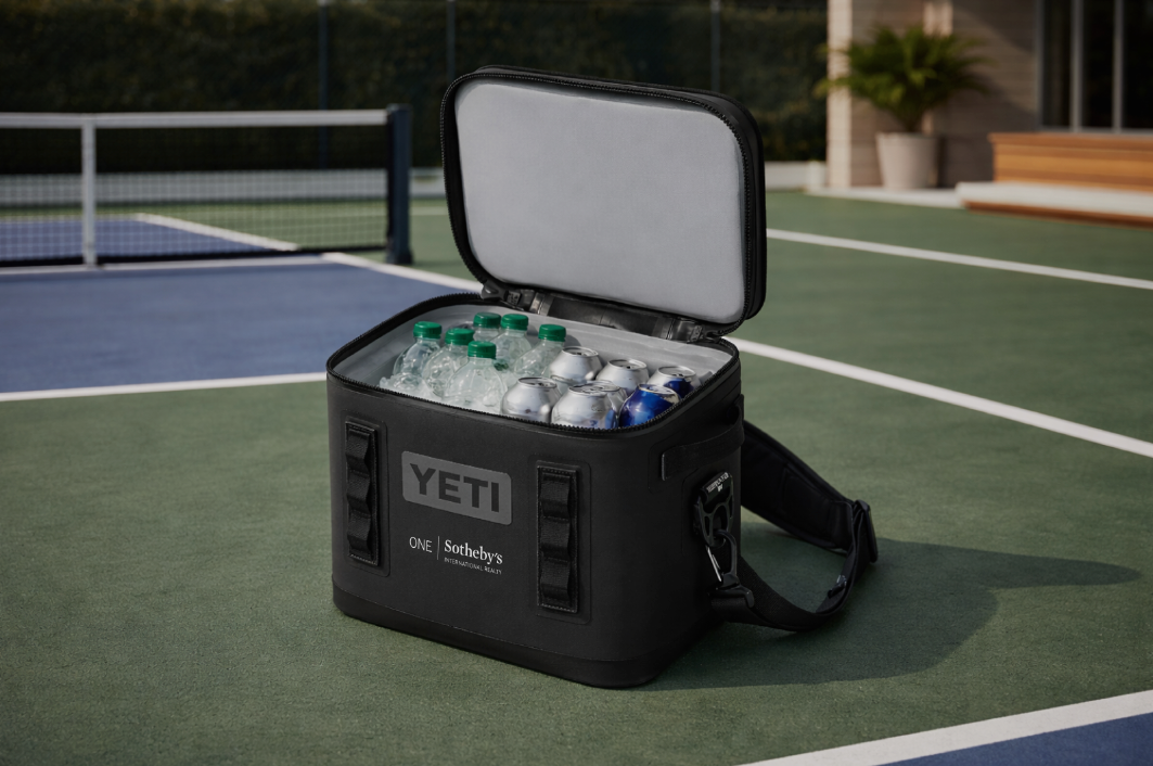 YETI Hopper Flip 12 Soft Cooler