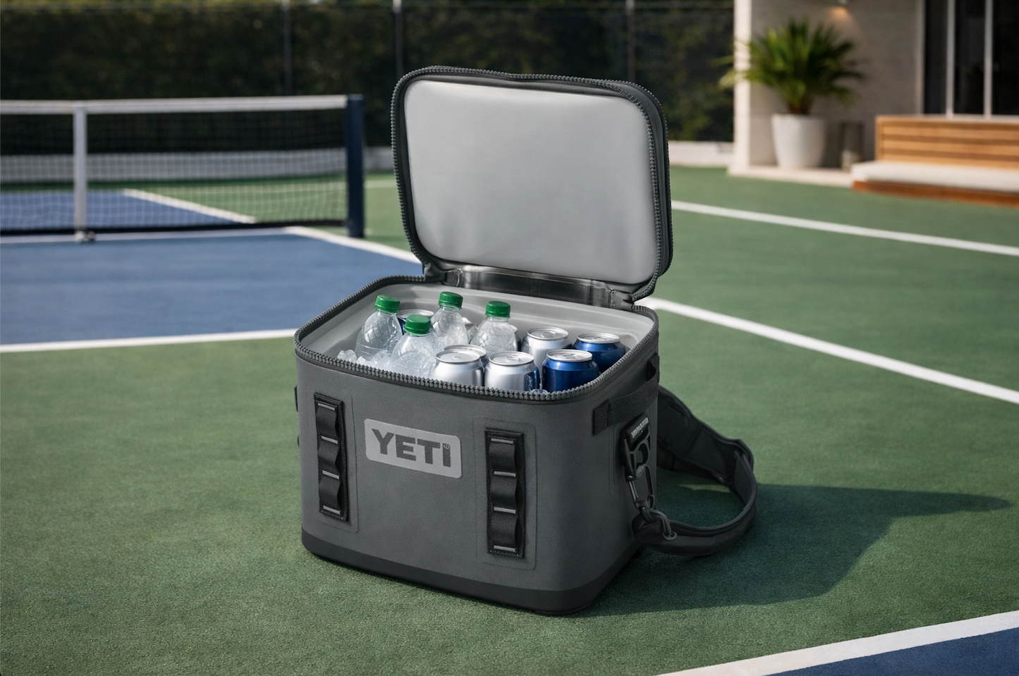 YETI Hopper Flip 12 Soft Cooler