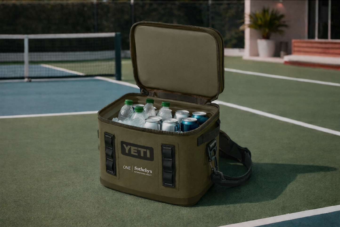 YETI Hopper Flip 12 Soft Cooler