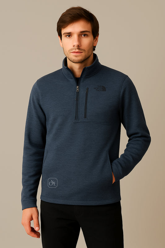 The North Face Unisex Skyline 1/2-Zip Fleece
