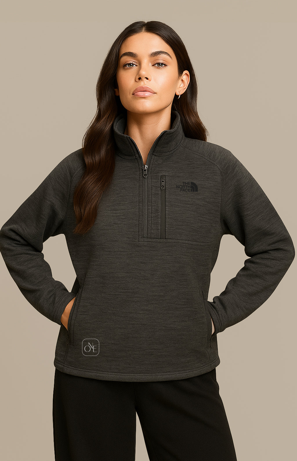 セール！THE NORTH FACE
MOUNTAIN LIGHT JACKET The North Face Unisex Skyline 1/2-Zip Fleece – ONE Shop