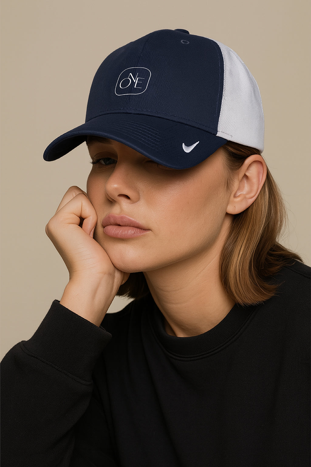 Nike Dri-FIT Legacy Cap